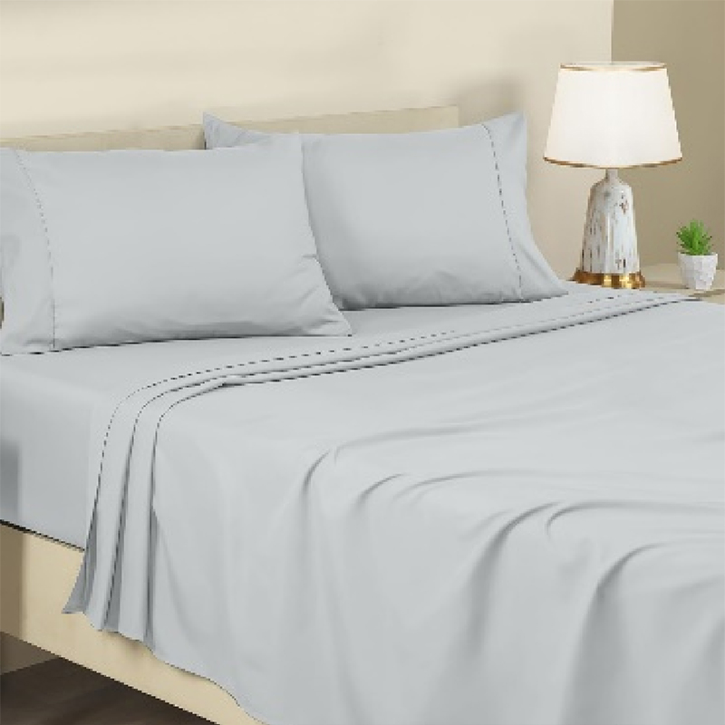 Set lembar pendingin ukuran queen 4-piece