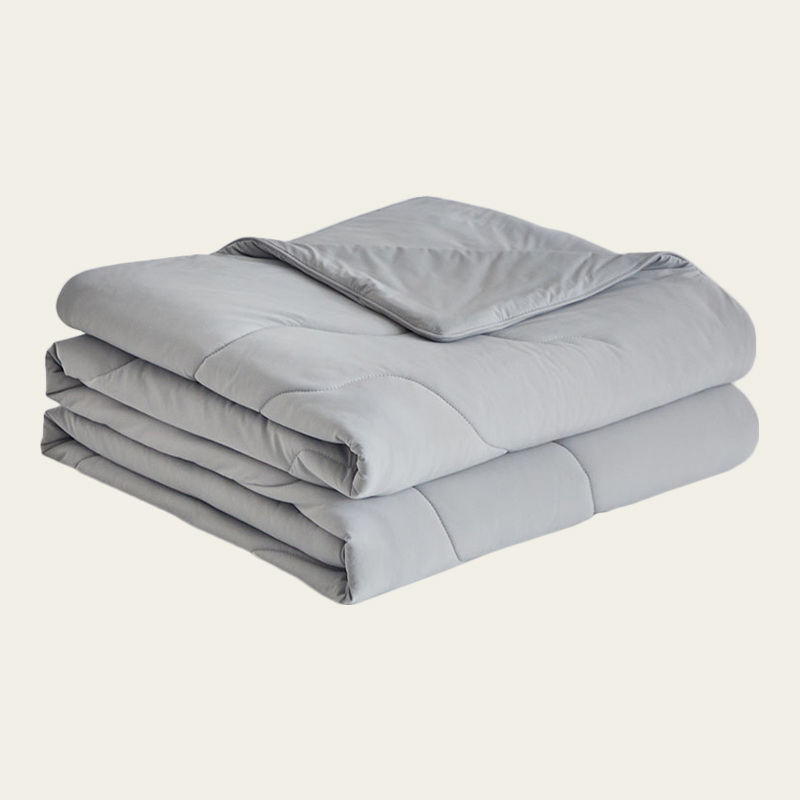 Selimut Pendingin Musim Panas Polyester-Ammonia